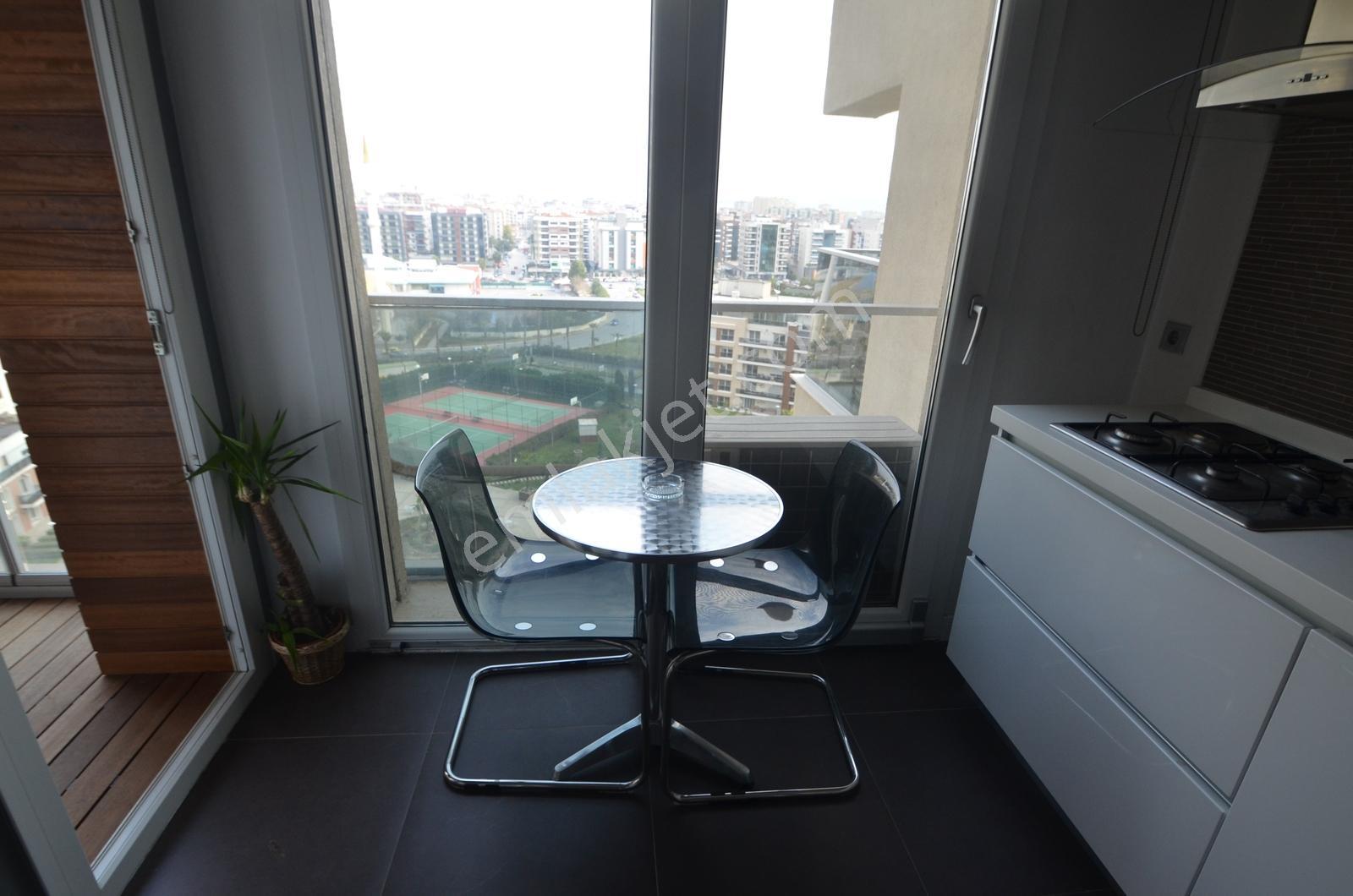 Park Yaşam'da Kiralık Lüks Tadilat Ve Eşyalı Büyük Tip 2+1 Daire - Görsel 12