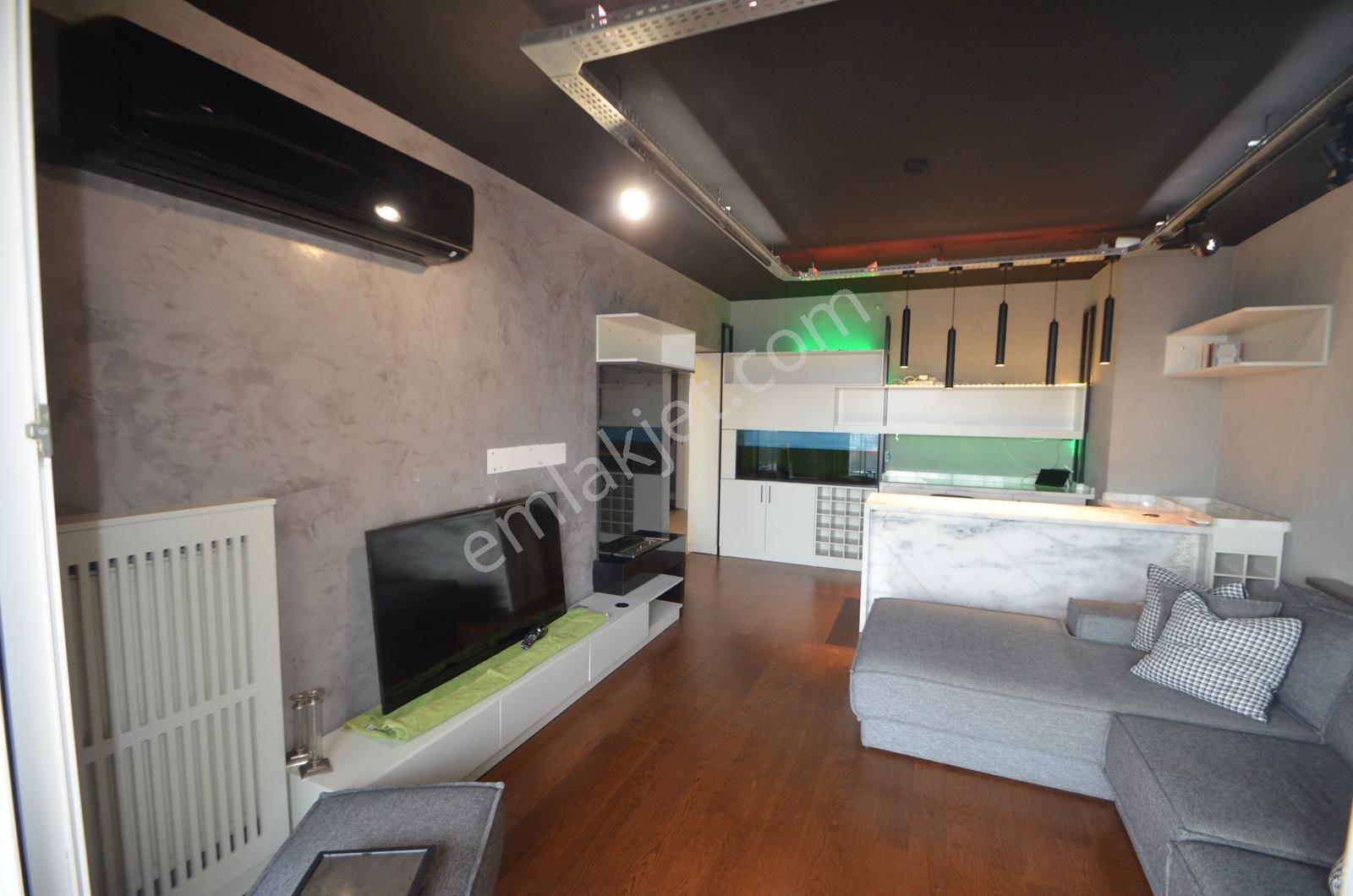 Park Yaşam'da Kiralık Lüks Tadilat Ve Eşyalı Büyük Tip 2+1 Daire - Görsel 11