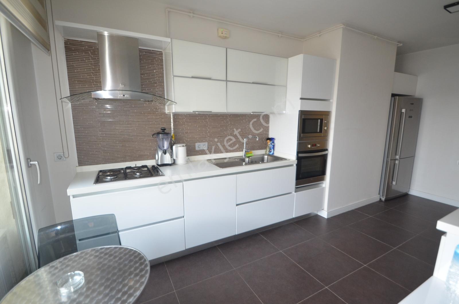 Park Yaşam'da Kiralık Lüks Tadilat Ve Eşyalı Büyük Tip 2+1 Daire - Görsel 2
