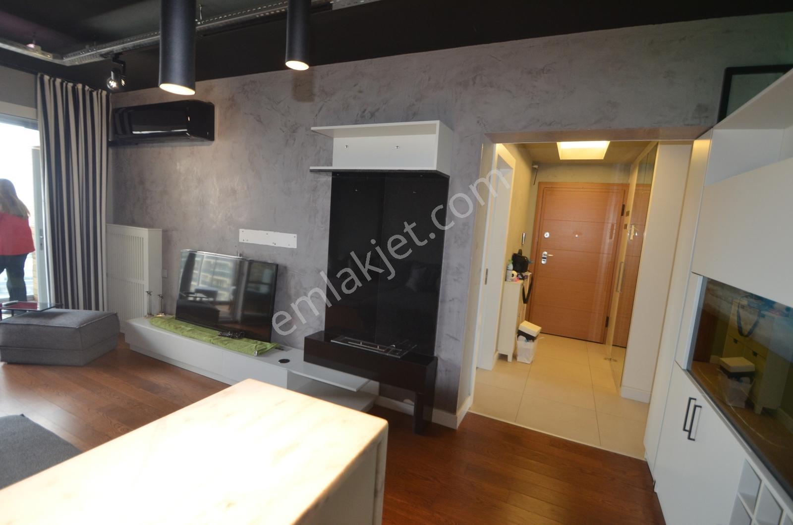 Park Yaşam'da Kiralık Lüks Tadilat Ve Eşyalı Büyük Tip 2+1 Daire - Görsel 7