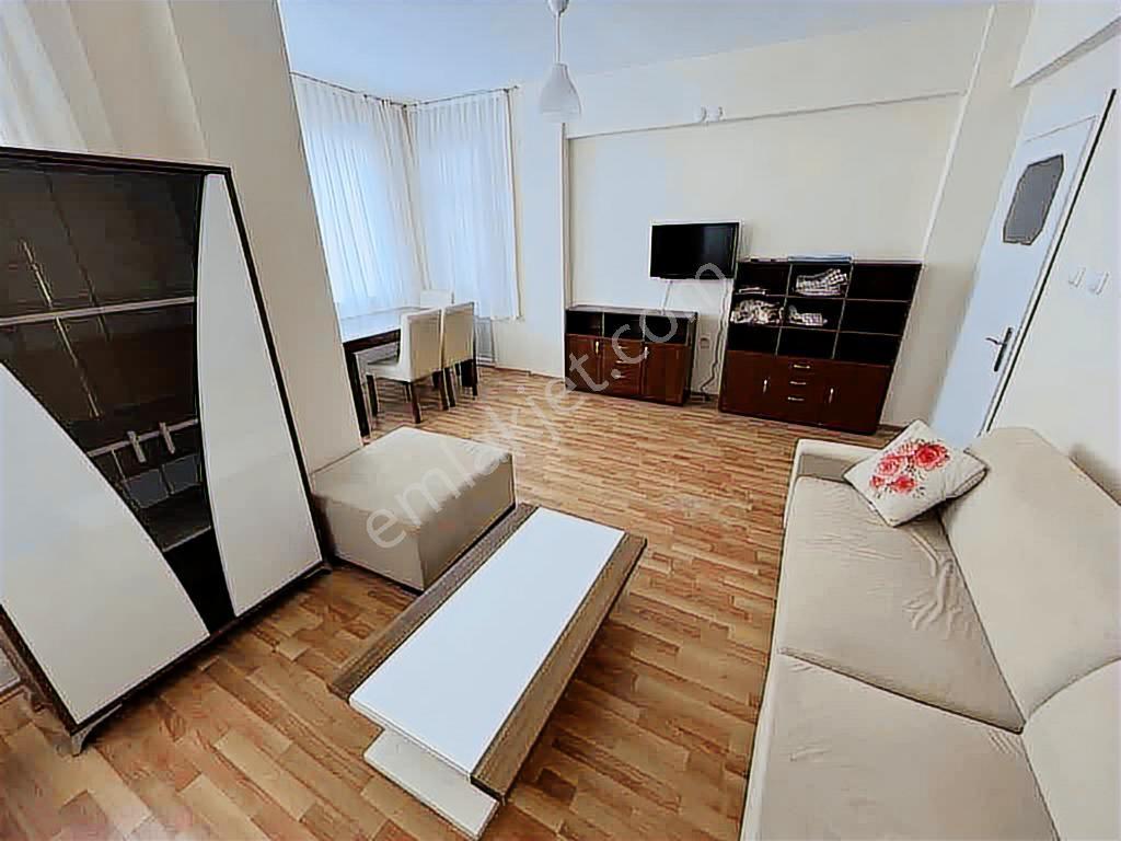 Gülveren Mahallesinde 2+1 105 M2 Üniye Yakın Satılık Daire - Görsel 26