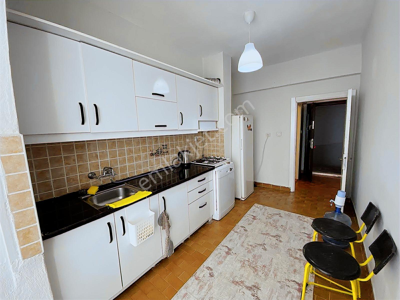 Gülveren Mahallesinde 2+1 105 M2 Üniye Yakın Satılık Daire - Görsel 10