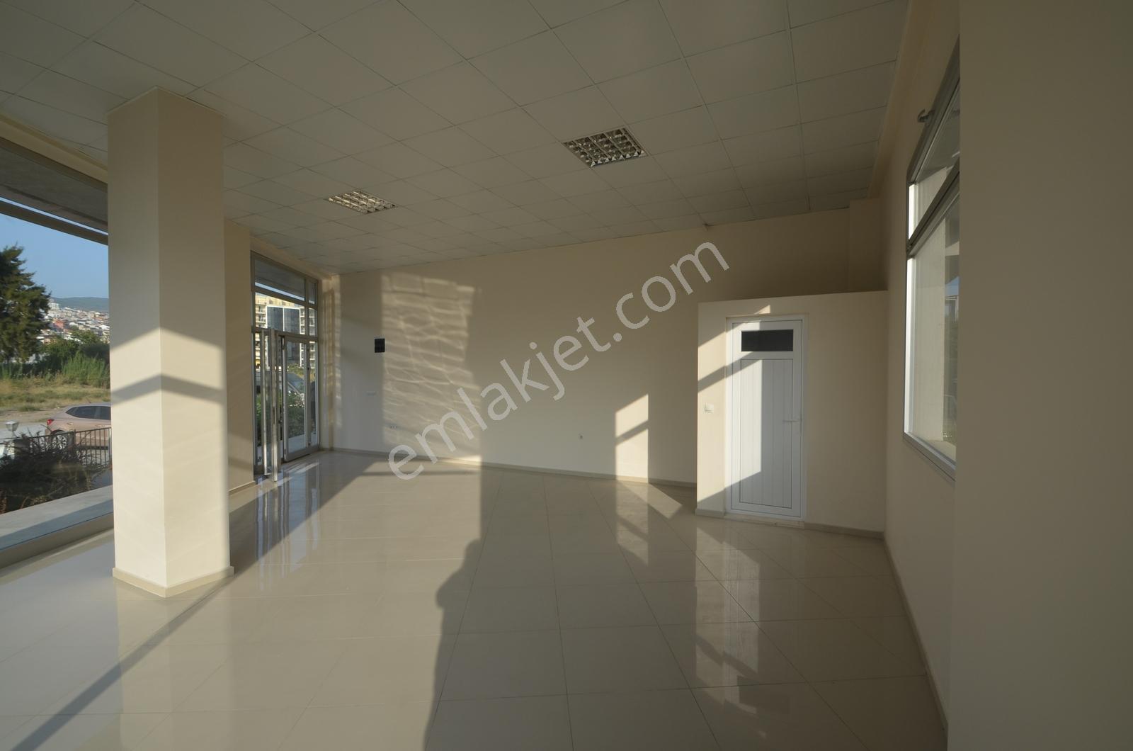 Yeni Açılacak Bulvar Üzerinde Kiralık Dükkan & Mağaza - Görsel 17