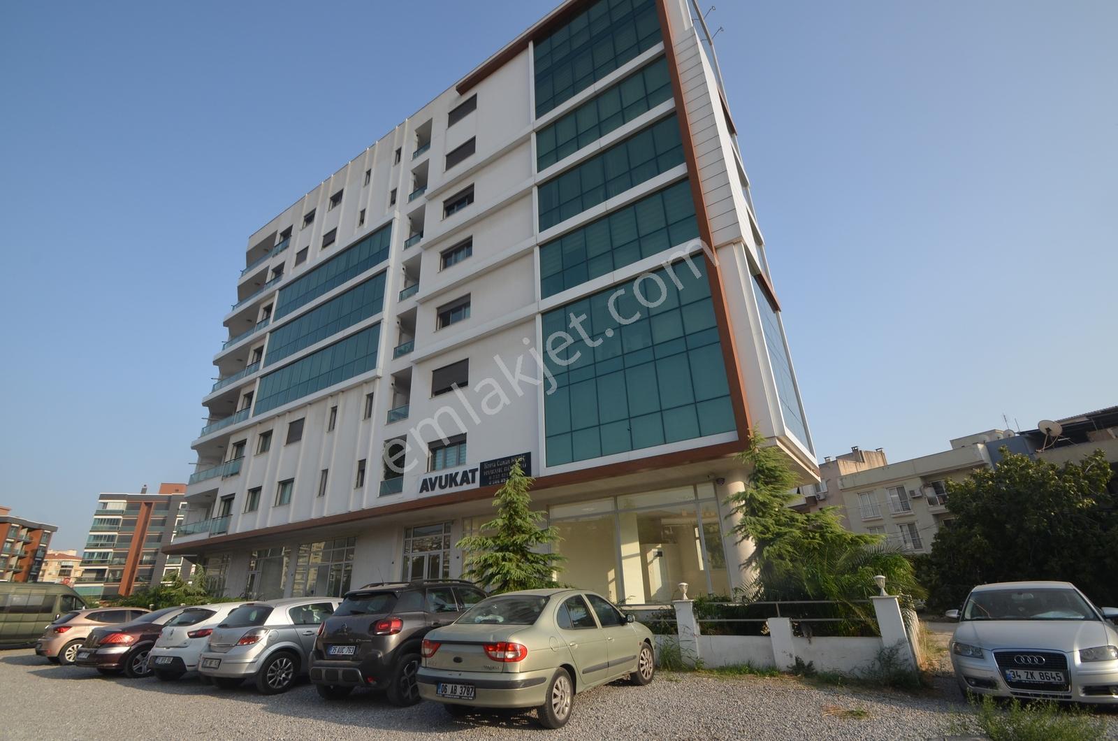 Yeni Açılacak Bulvar Üzerinde Kiralık Dükkan & Mağaza - Görsel 5