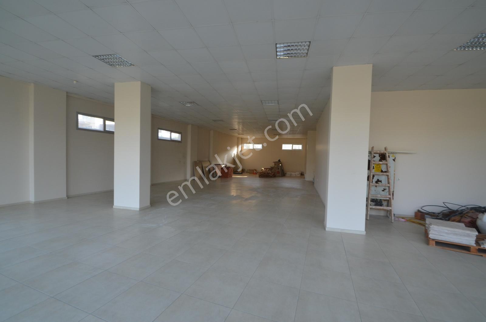 Yeni Açılacak Bulvar Üzerinde Kiralık Dükkan & Mağaza - Görsel 30