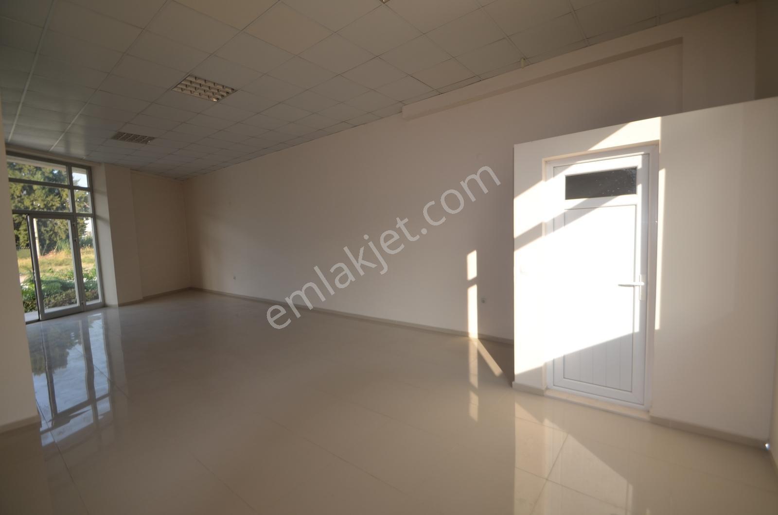Yeni Açılacak Bulvar Üzerinde Kiralık Dükkan & Mağaza - Görsel 27
