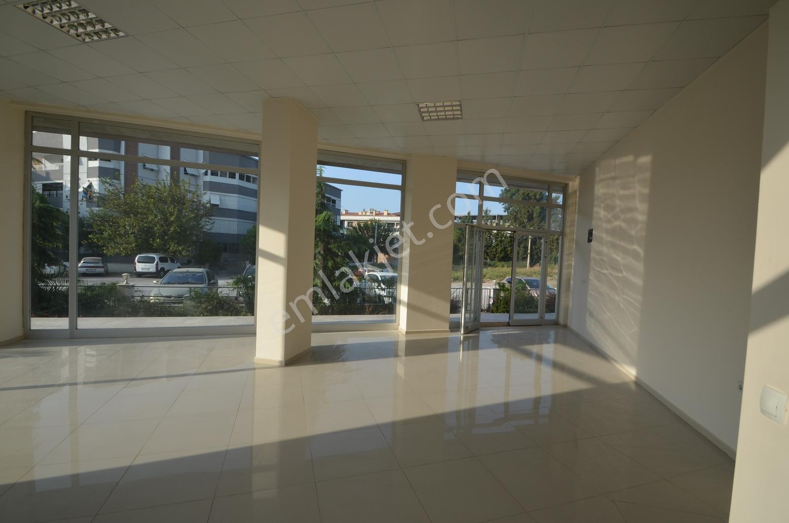 Yeni Açılacak Bulvar Üzerinde Kiralık Dükkan & Mağaza - Görsel 16