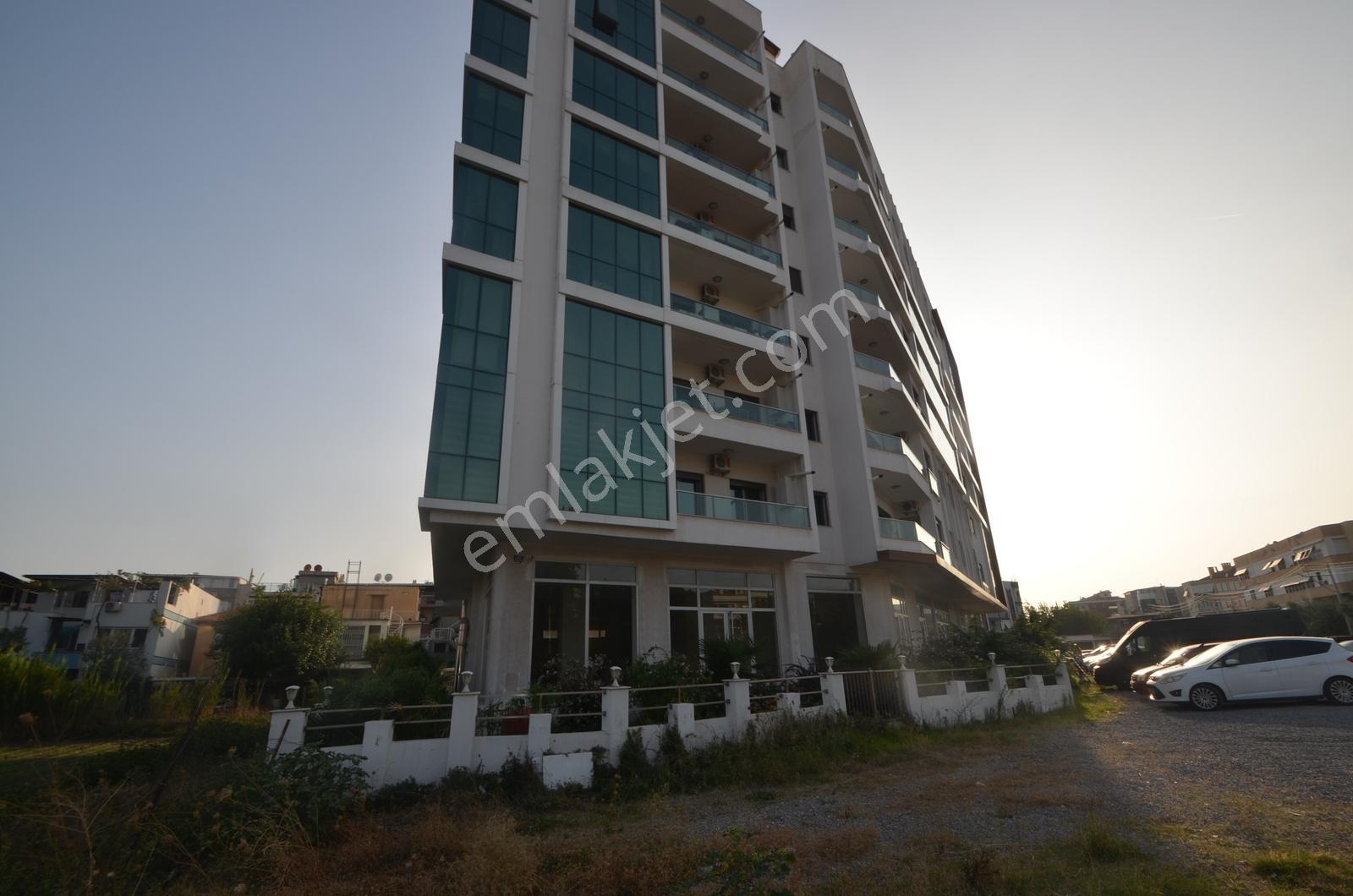 Yeni Açılacak Bulvar Üzerinde Kiralık Dükkan & Mağaza - Görsel 3