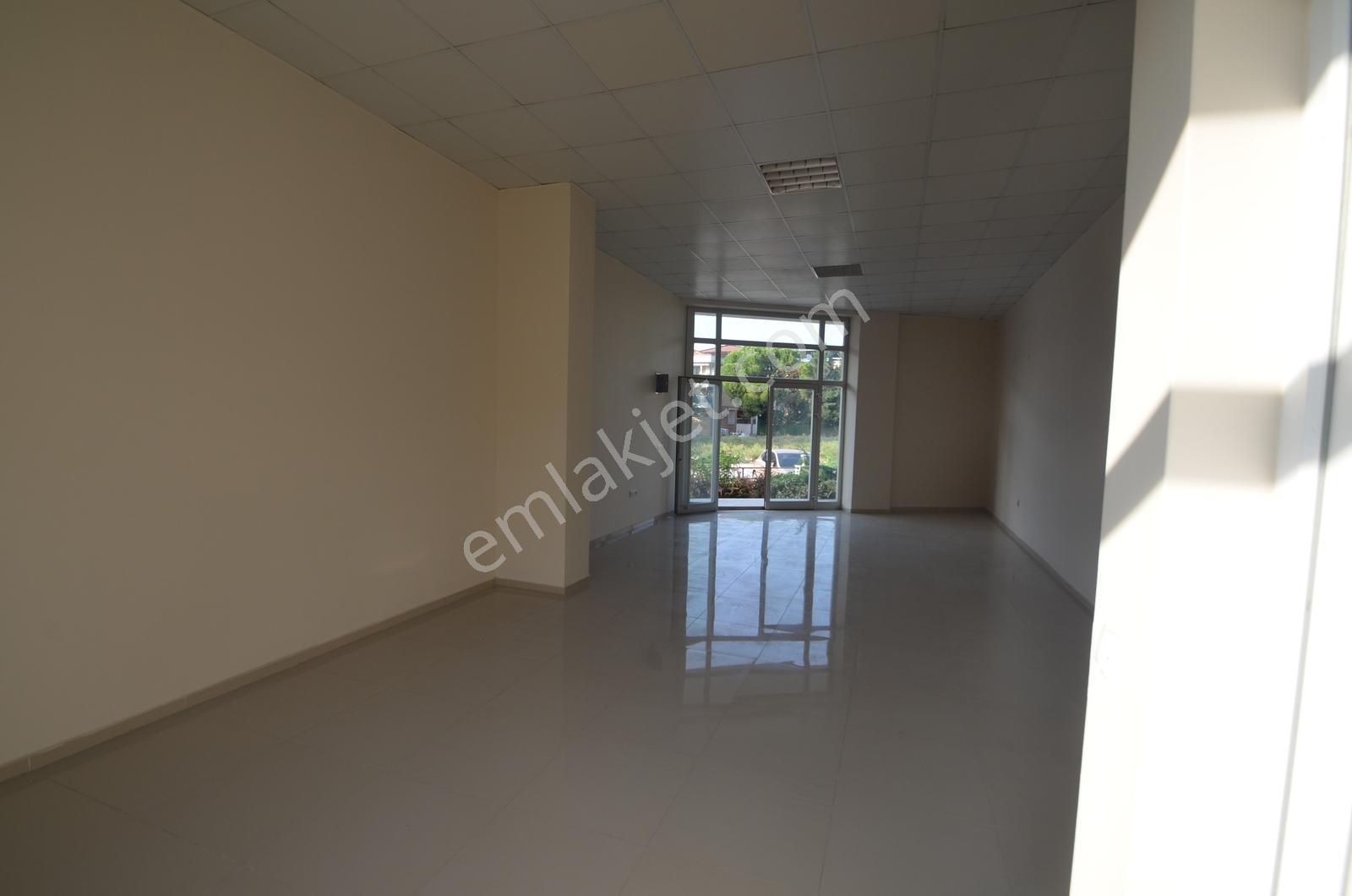 Yeni Açılacak Bulvar Üzerinde Kiralık Dükkan & Mağaza - Görsel 19