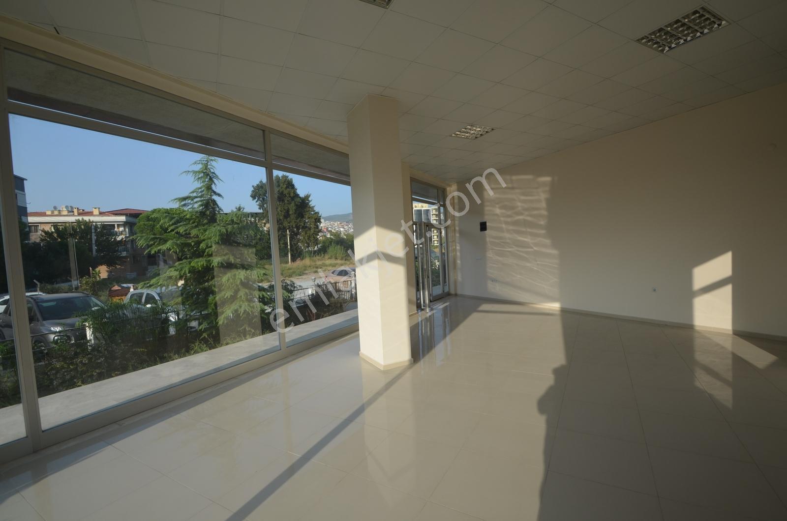 Yeni Açılacak Bulvar Üzerinde Kiralık Dükkan & Mağaza - Görsel 18