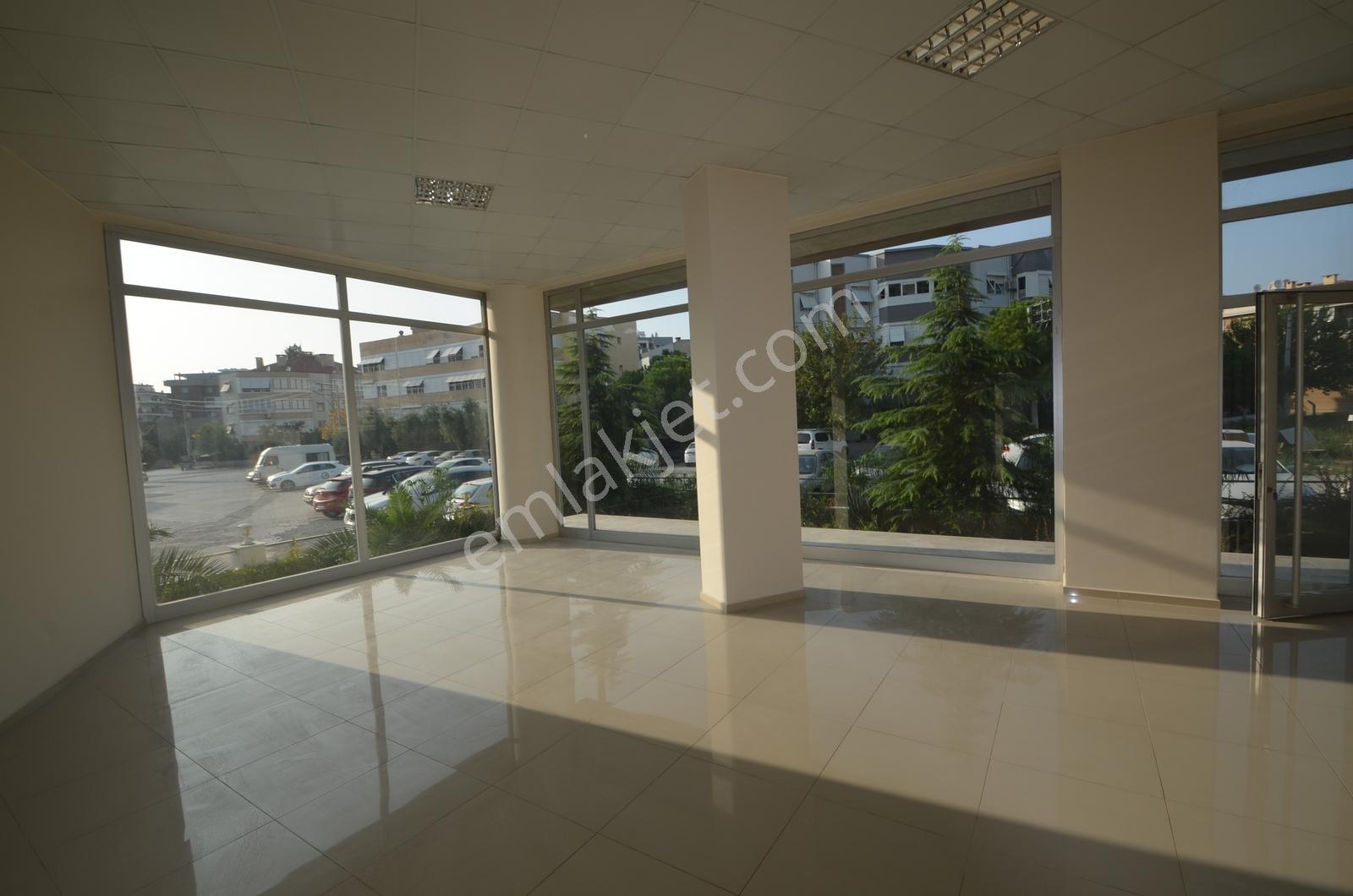 Yeni Açılacak Bulvar Üzerinde Kiralık Dükkan & Mağaza - Görsel 14