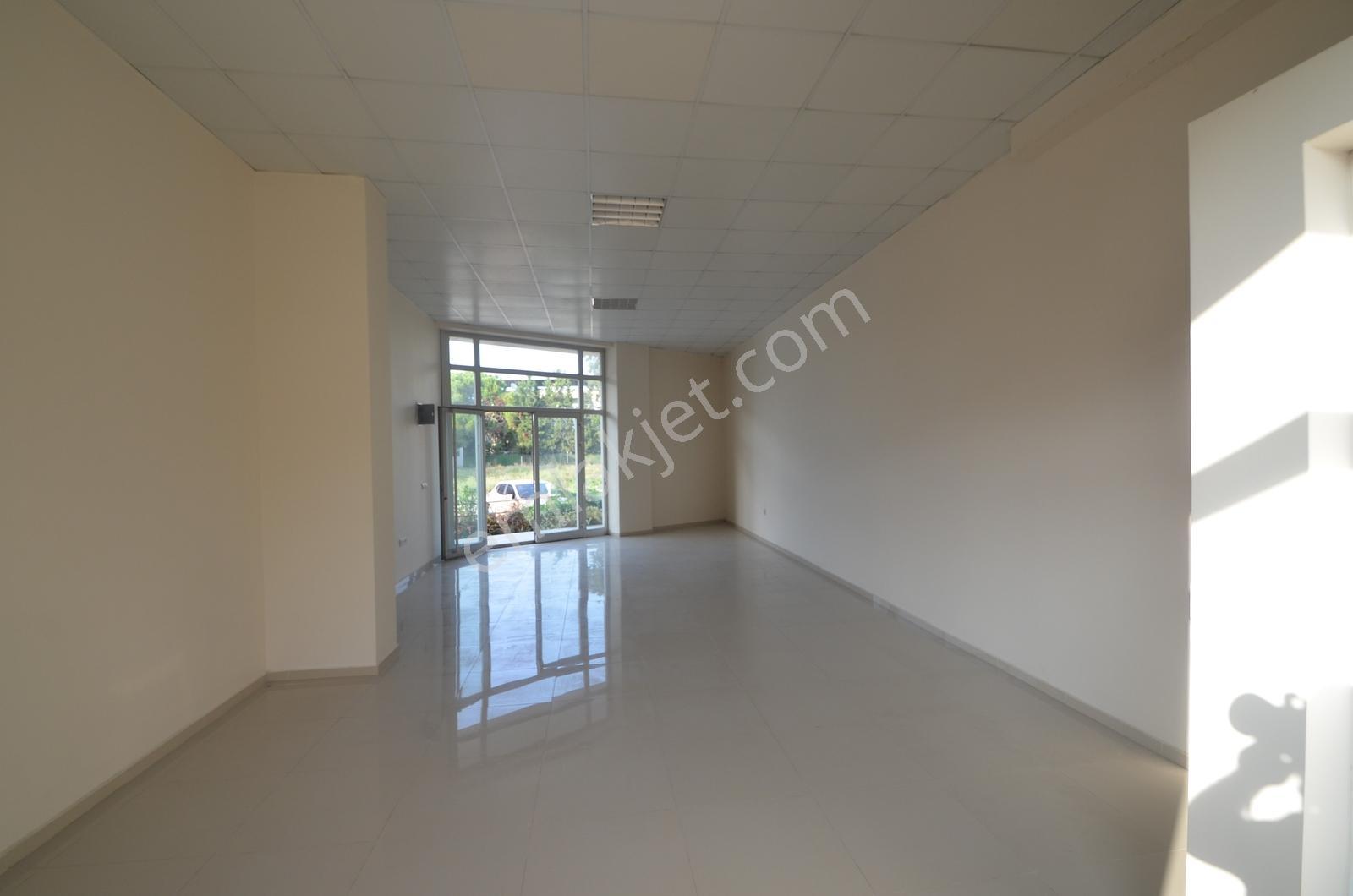 Yeni Açılacak Bulvar Üzerinde Kiralık Dükkan & Mağaza - Görsel 28