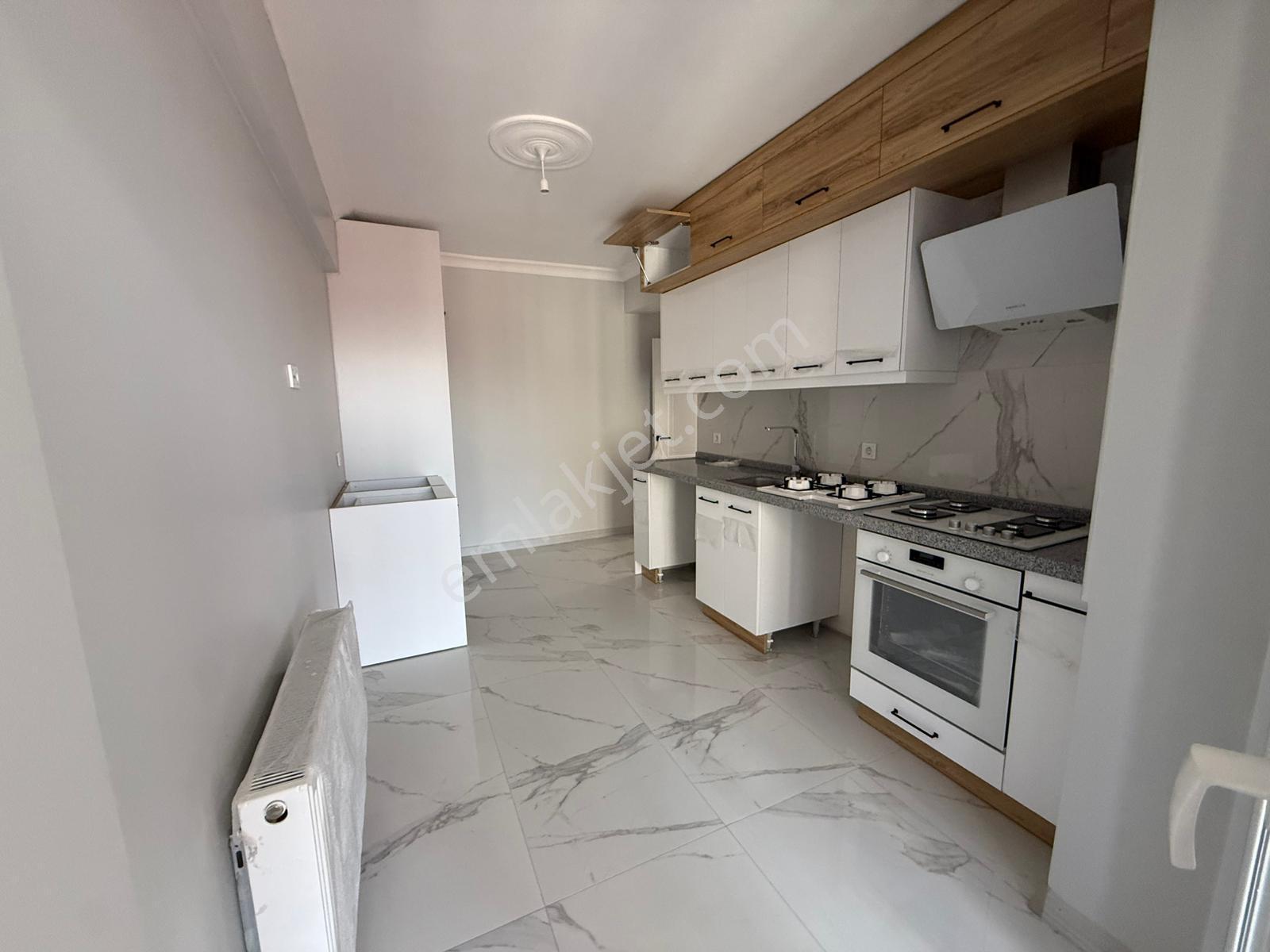 ꧁ Yeni Mah'de ╣ Merkezi Konum 'da ╠ 2+1 110m² Dairemiz ꧂ - Görsel 32