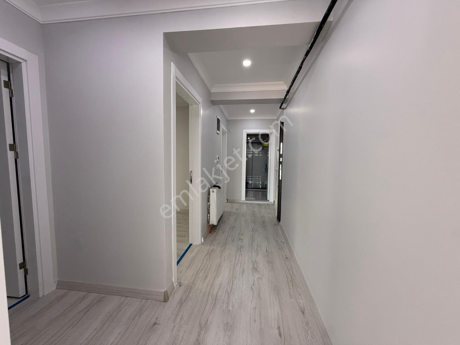꧁ Yeni Mah'de ╣ Merkezi Konum 'da ╠ 2+1 110m² Dairemiz ꧂ - Görsel 24