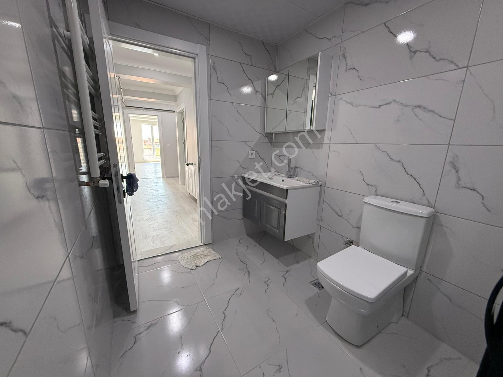 ꧁ Yeni Mah'de ╣ Merkezi Konum 'da ╠ 2+1 110m² Dairemiz ꧂ - Görsel 17