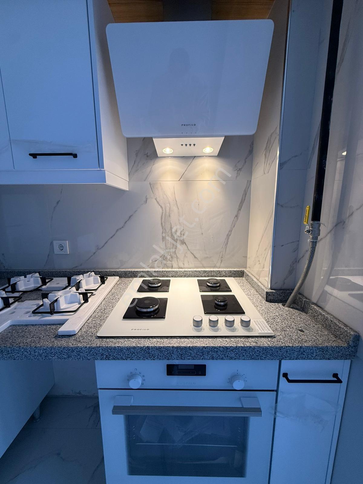 ꧁ Yeni Mah'de ╣ Merkezi Konum 'da ╠ 2+1 110m² Dairemiz ꧂ - Görsel 30