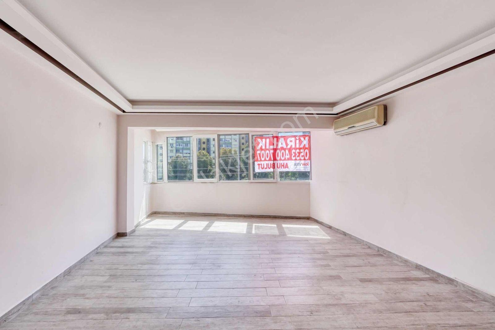 Karşıyaka Atakentte Cadde Üzeri 2+1 Kiralık Ofis - Görsel 6