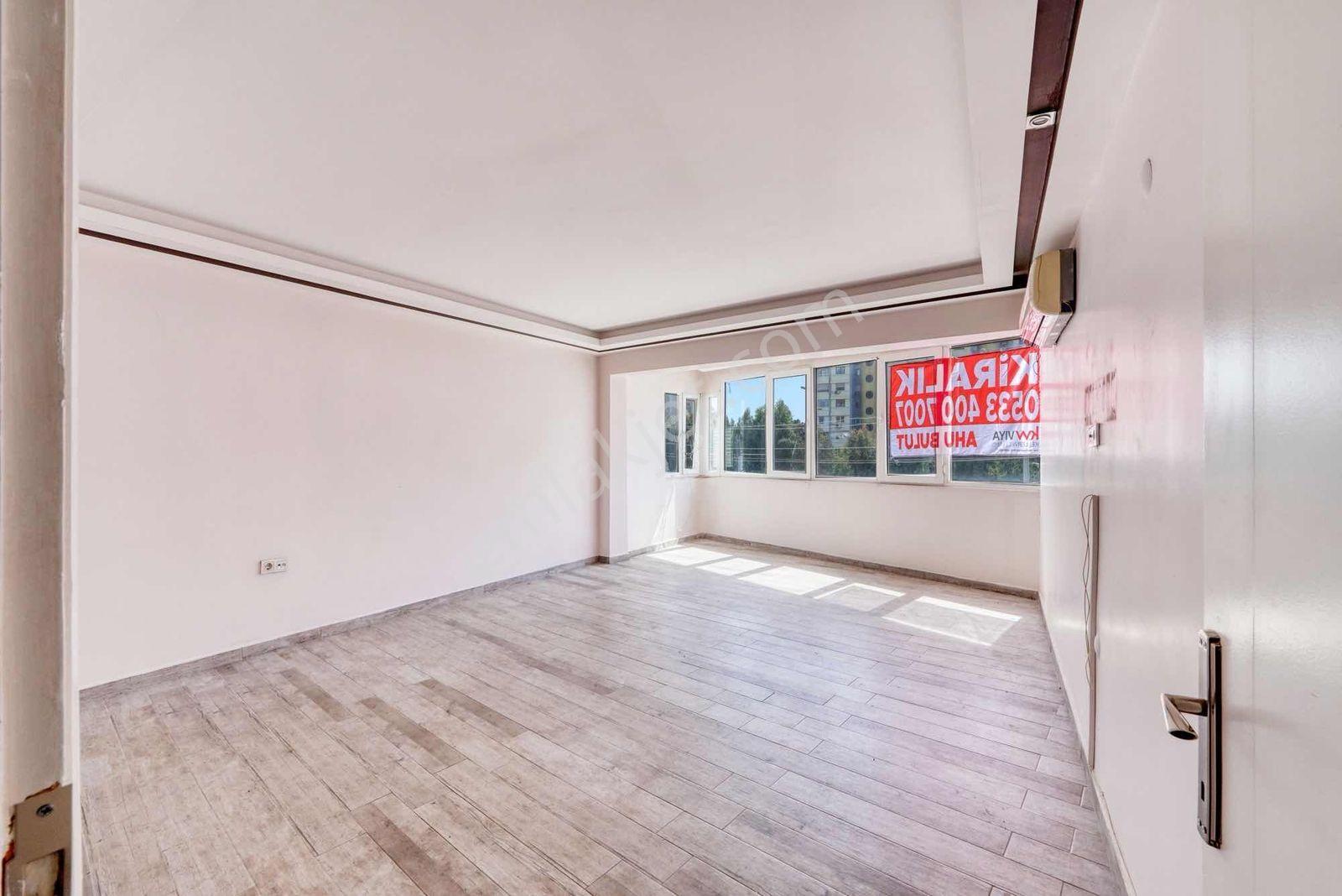 Karşıyaka Atakentte Cadde Üzeri 2+1 Kiralık Ofis - Görsel 20