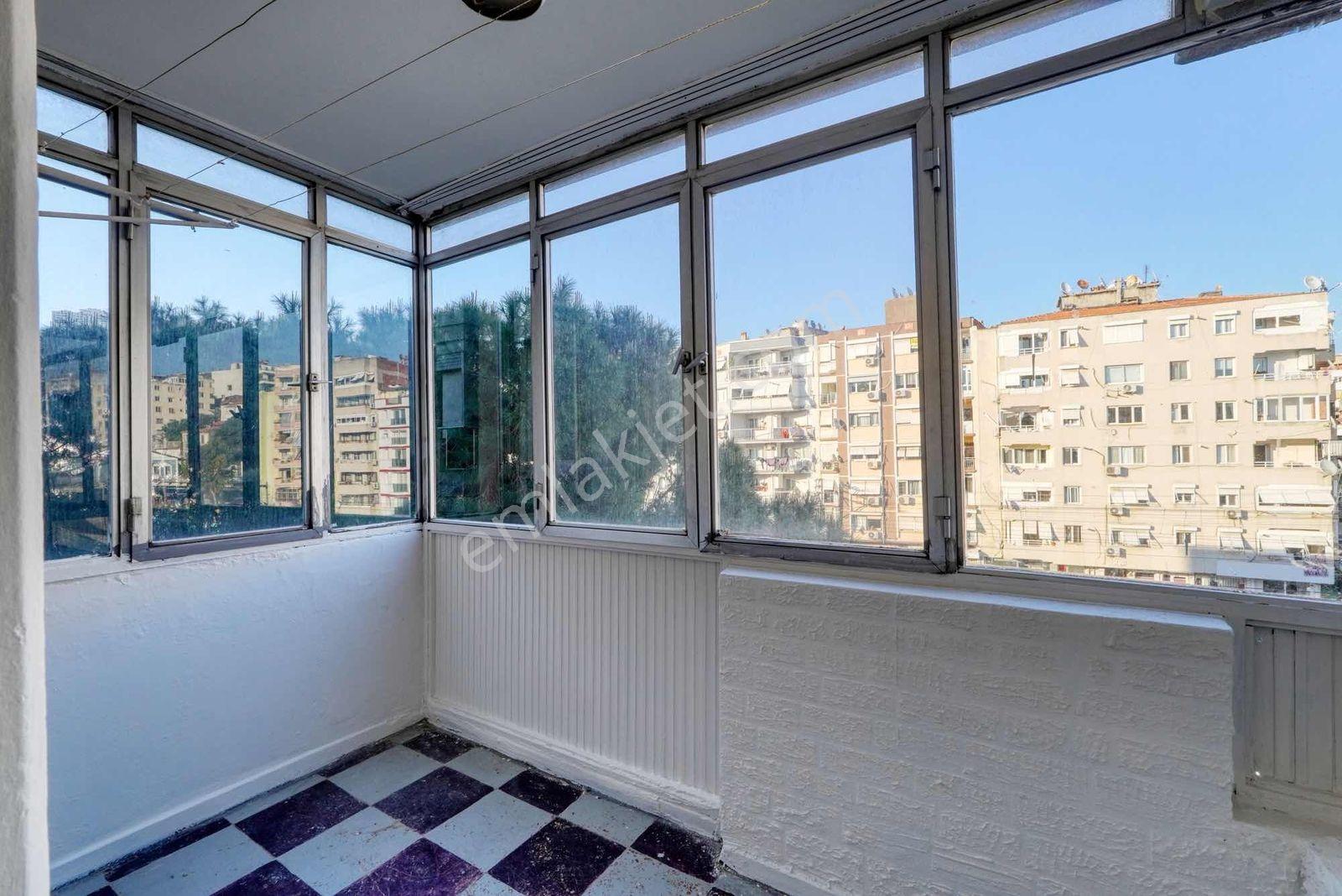 Bayraklı İzbana Yürüme Mesafesinde Kiralık Daire - Görsel 29