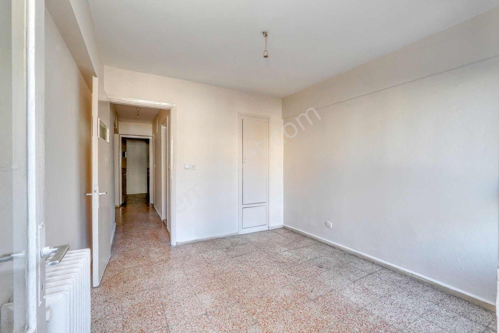 Bayraklı İzbana Yürüme Mesafesinde Kiralık Daire - Görsel 17