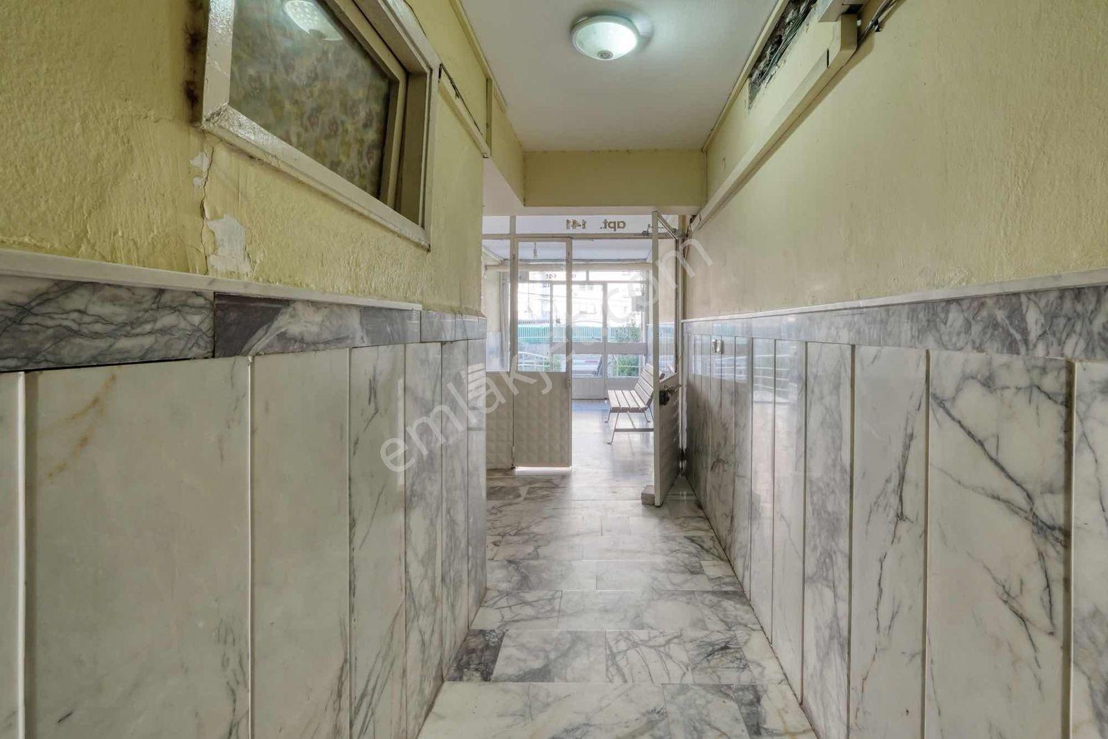 Bayraklı İzbana Yürüme Mesafesinde Kiralık Daire - Görsel 9