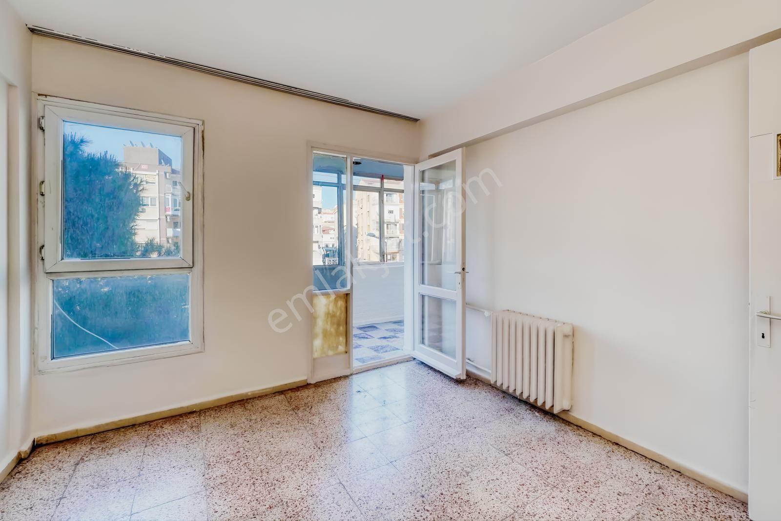 Bayraklı İzbana Yürüme Mesafesinde Kiralık Daire - Görsel 16