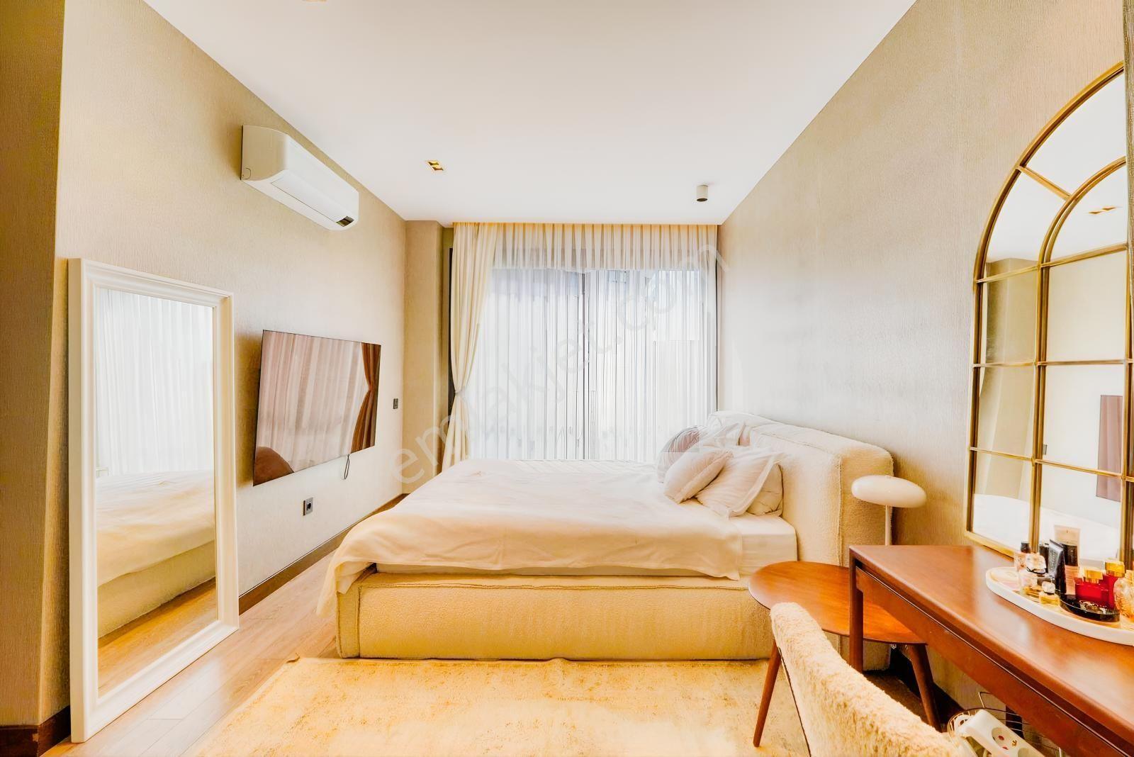 Gültekin Koru Sitesi Bahçe Katında 3+1 Lüks Daire - Görsel 12