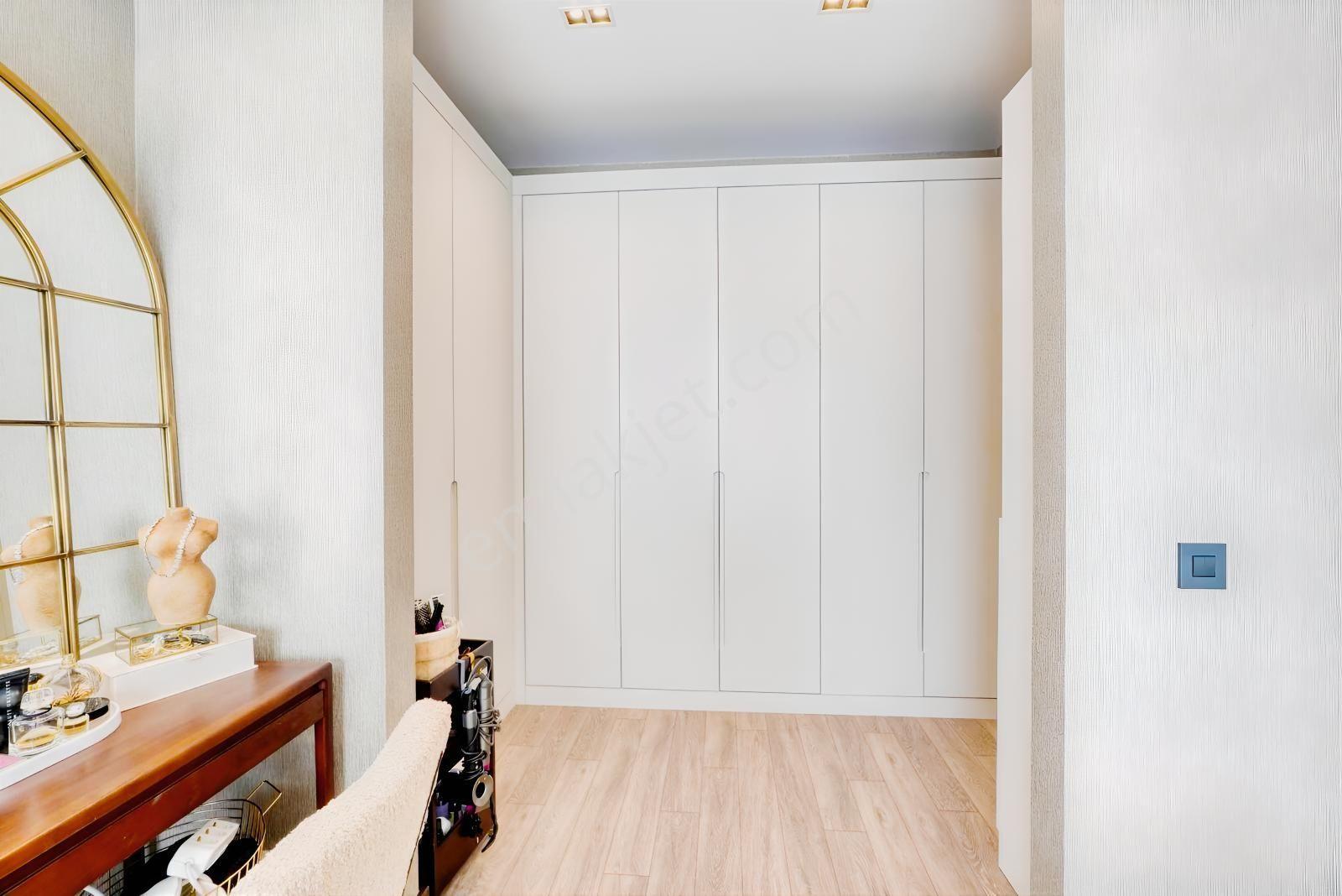 Gültekin Koru Sitesi Bahçe Katında 3+1 Lüks Daire - Görsel 7