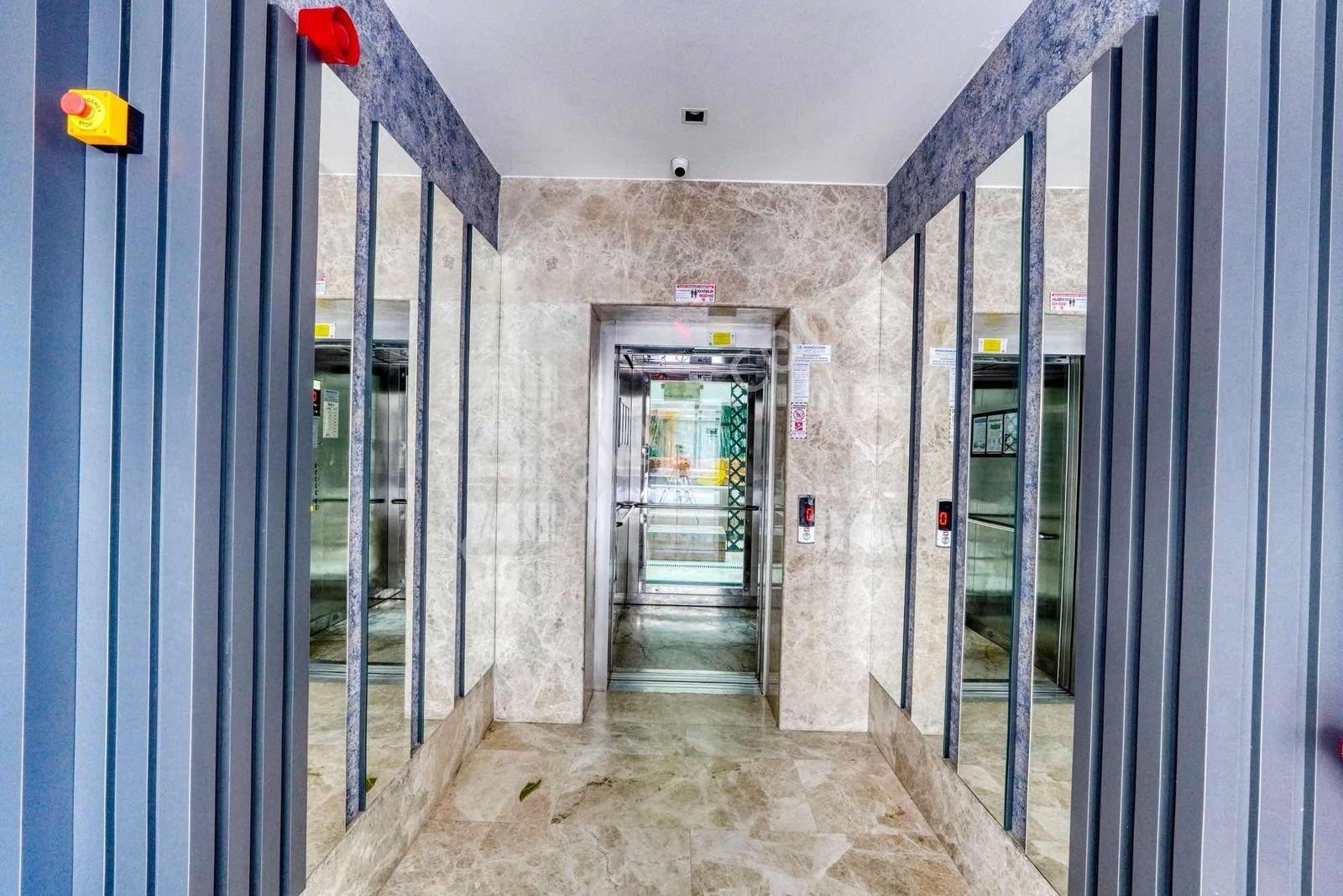 Gültekin Koru Sitesi Bahçe Katında 3+1 Lüks Daire - Görsel 30