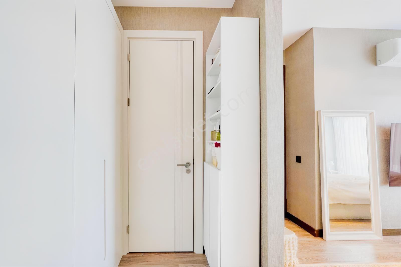 Gültekin Koru Sitesi Bahçe Katında 3+1 Lüks Daire - Görsel 8