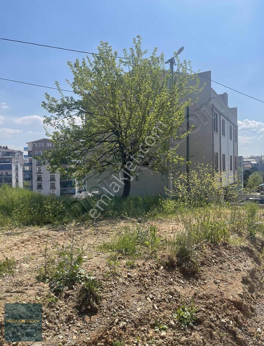 Tek Tapu 190 M2 İmarlı Arsa - Görsel 2
