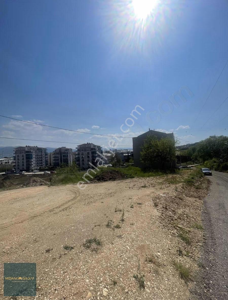 Tek Tapu 190 M2 İmarlı Arsa - Görsel 7