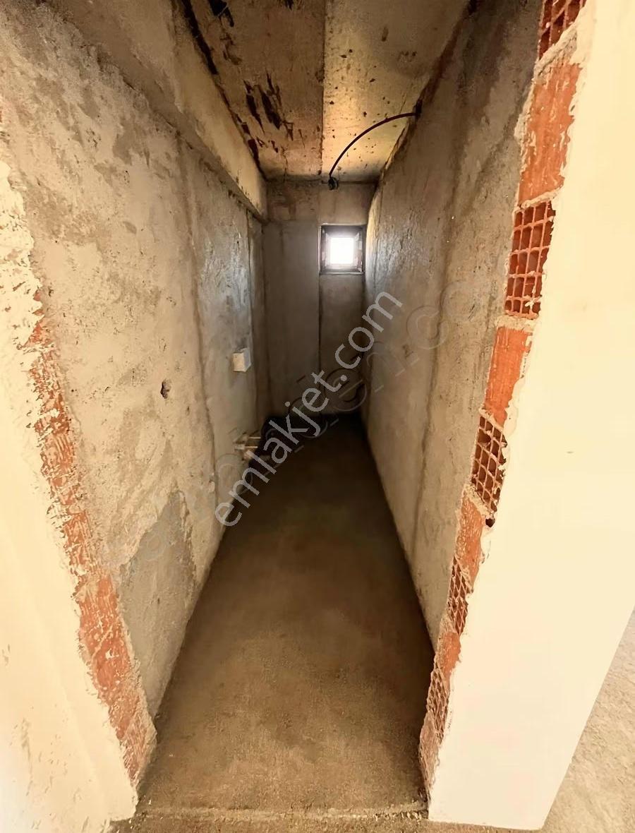 Banaz Acar Cami Yanı 390m2 Arsa 5+1 200m2 Villa - Görsel 13
