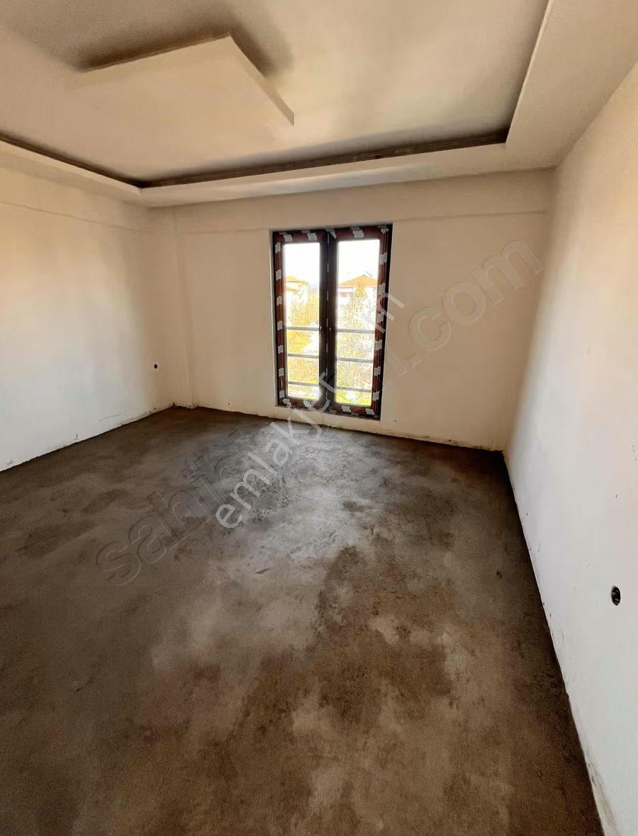Banaz Acar Cami Yanı 390m2 Arsa 5+1 200m2 Villa - Görsel 19