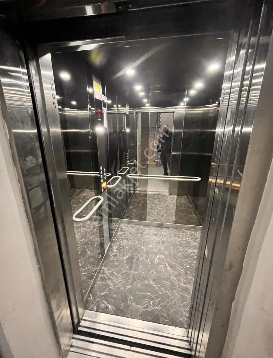 Banaz Anayolüzeri 120m2 2+1 Geniş Balkonlu Daire - Görsel 7