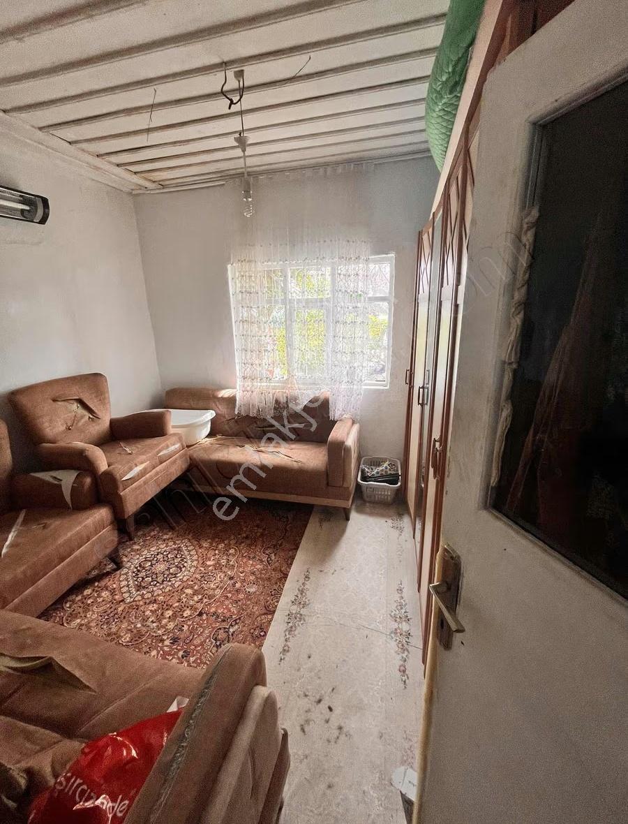 Banaz 31 Ağustos Mh Bahçeli 120m2 3+1 Müstakil Ev - Görsel 11