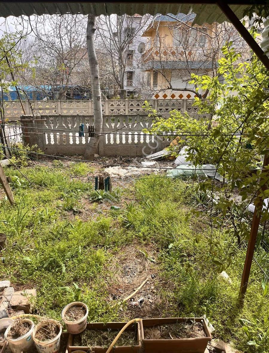 Banaz 31 Ağustos Mh Bahçeli 120m2 3+1 Müstakil Ev - Görsel 19