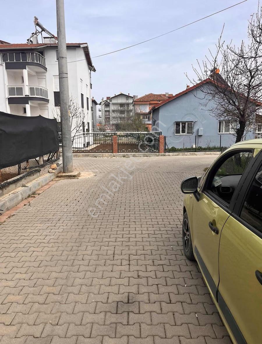 Banaz 31 Ağustos Mh Bahçeli 120m2 3+1 Müstakil Ev - Görsel 22