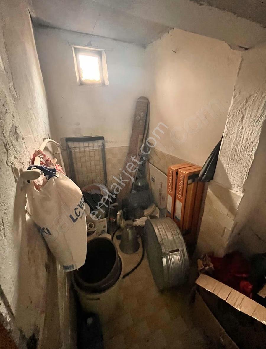 Banaz 31 Ağustos Mh Bahçeli 120m2 3+1 Müstakil Ev - Görsel 18
