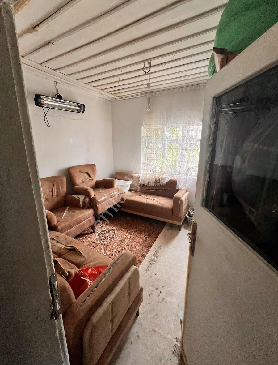 Banaz 31 Ağustos Mh Bahçeli 120m2 3+1 Müstakil Ev - Görsel 16
