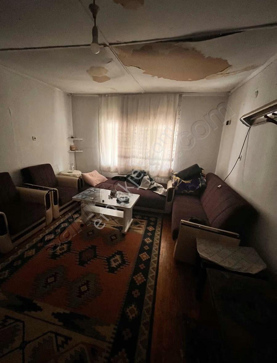 Banaz 31 Ağustos Mh Bahçeli 120m2 3+1 Müstakil Ev - Görsel 21
