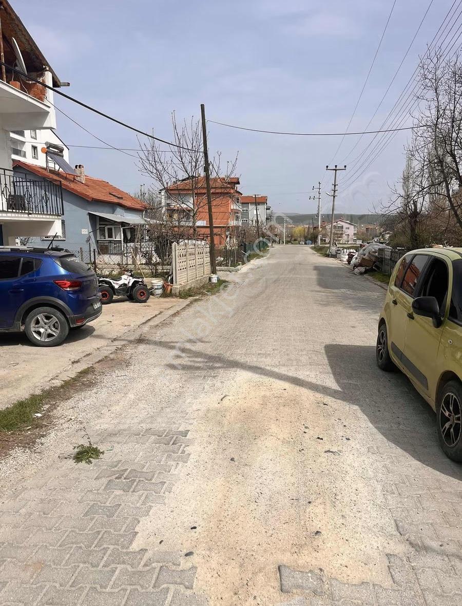 Banaz 31 Ağustos Mh Bahçeli 120m2 3+1 Müstakil Ev - Görsel 17