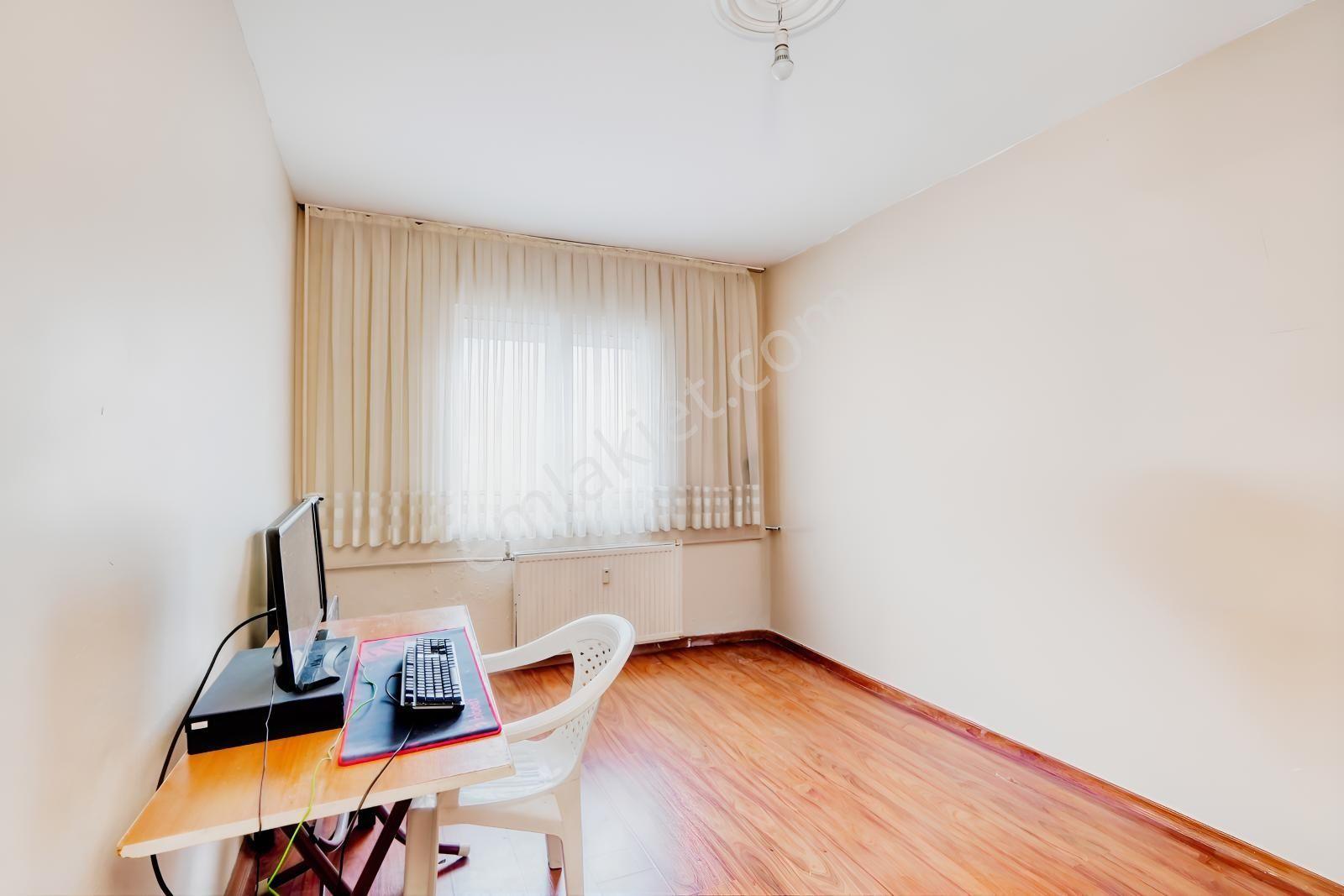 Çamlık Sitesinde Full Yapılı 3+1 Otoparklı Ferah Satılık Daire - Görsel 33