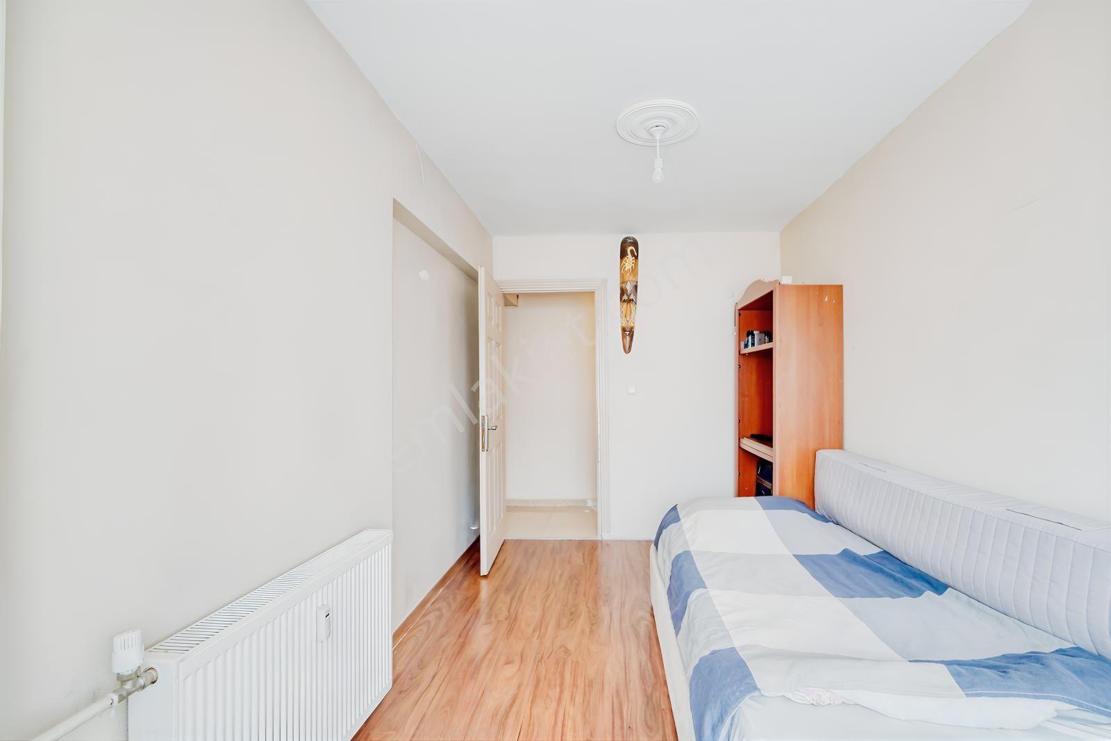 Çamlık Sitesinde Full Yapılı 3+1 Otoparklı Ferah Satılık Daire - Görsel 18