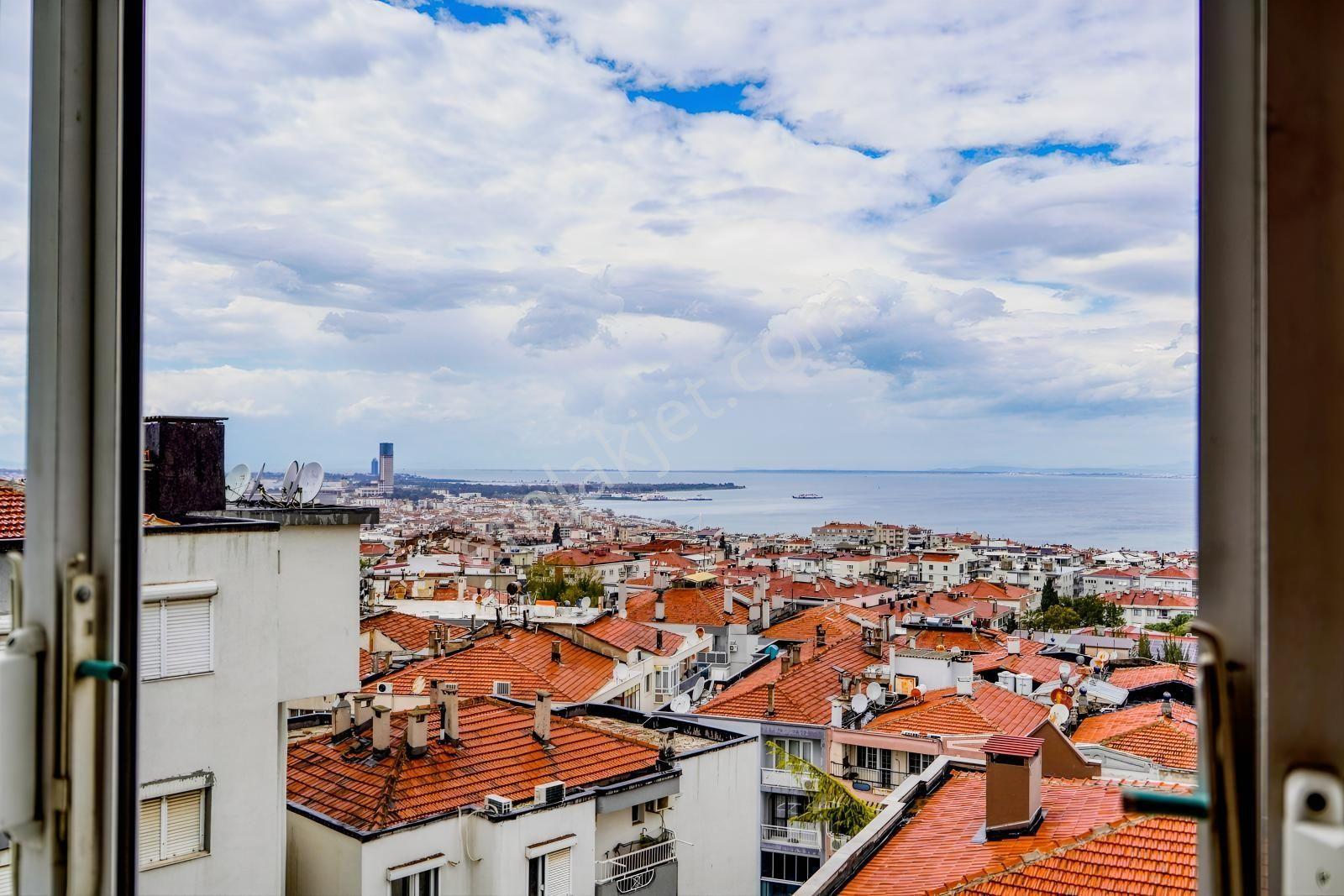 Çamlık Sitesinde Full Yapılı 3+1 Otoparklı Ferah Satılık Daire - Görsel 29
