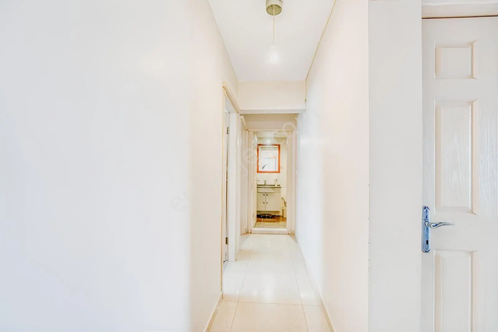 Çamlık Sitesinde Full Yapılı 3+1 Otoparklı Ferah Satılık Daire - Görsel 30