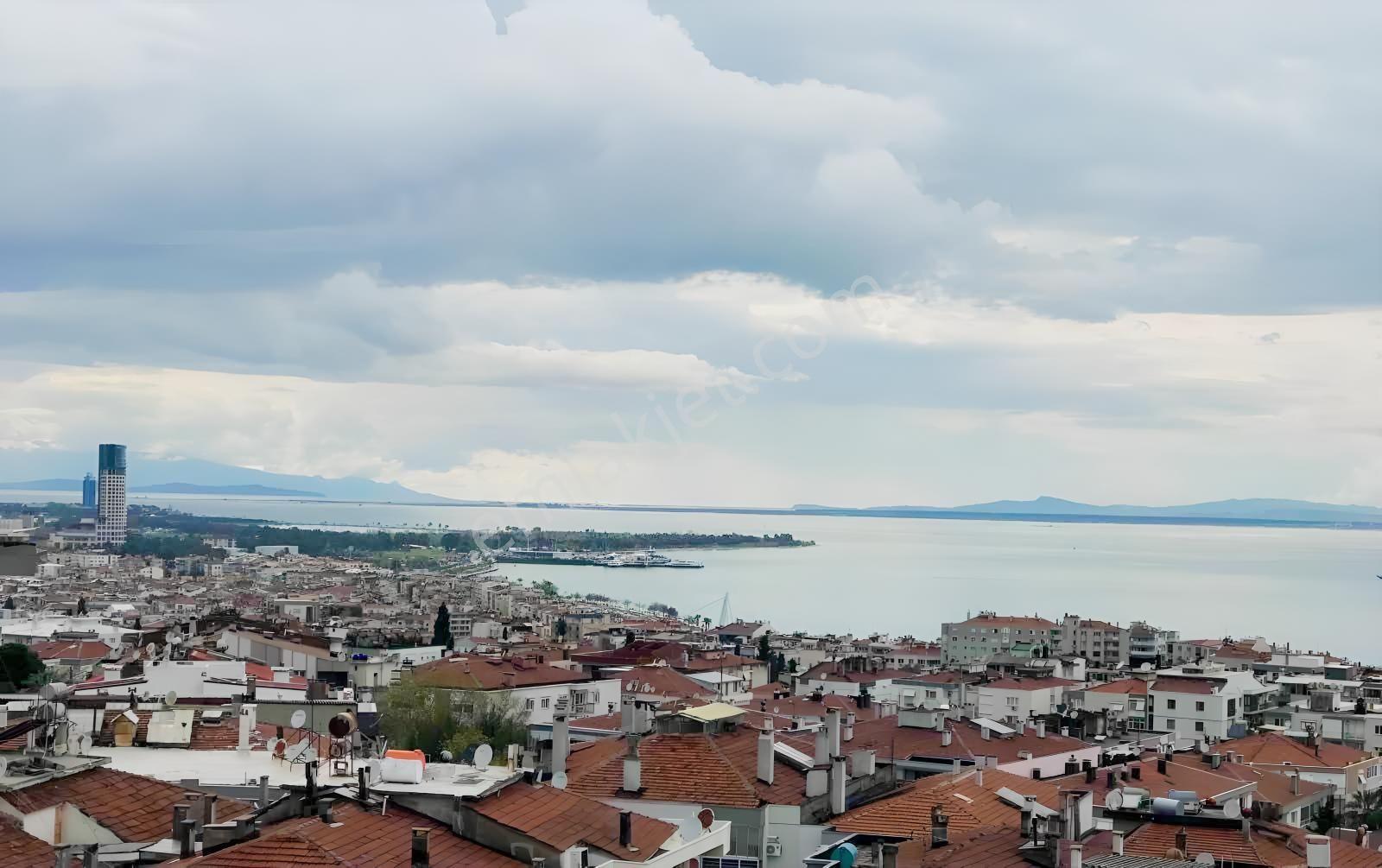 Çamlık Sitesinde Full Yapılı 3+1 Otoparklı Ferah Satılık Daire - Görsel 8