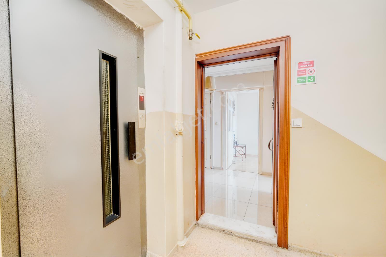 Çamlık Sitesinde Full Yapılı 3+1 Otoparklı Ferah Satılık Daire - Görsel 7