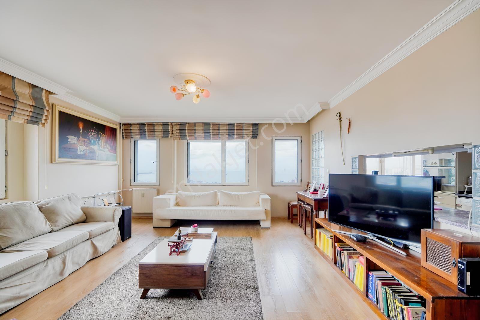 Çamlık Sitesinde Full Yapılı 3+1 Otoparklı Ferah Satılık Daire - Görsel 23