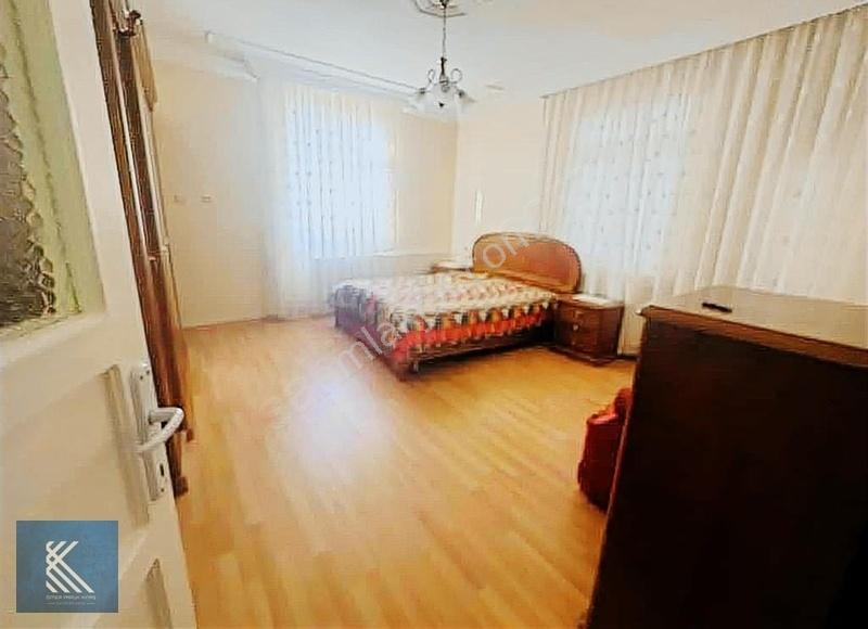 Haymana'da Şehir Manzaralı Geniş Metrajlı Satılık Villa - Görsel 7